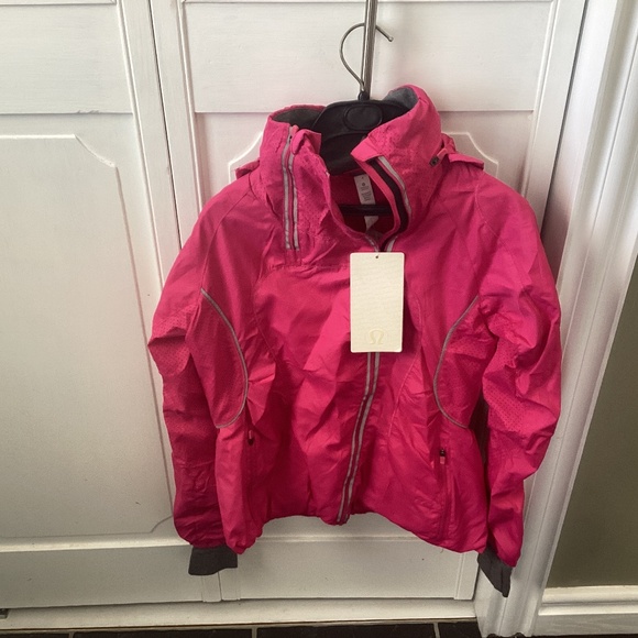 Lulule,on run inspire jacket - Picture 1 of 2